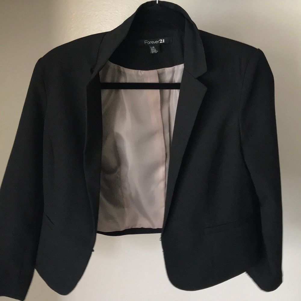 Forever 21 Blazer